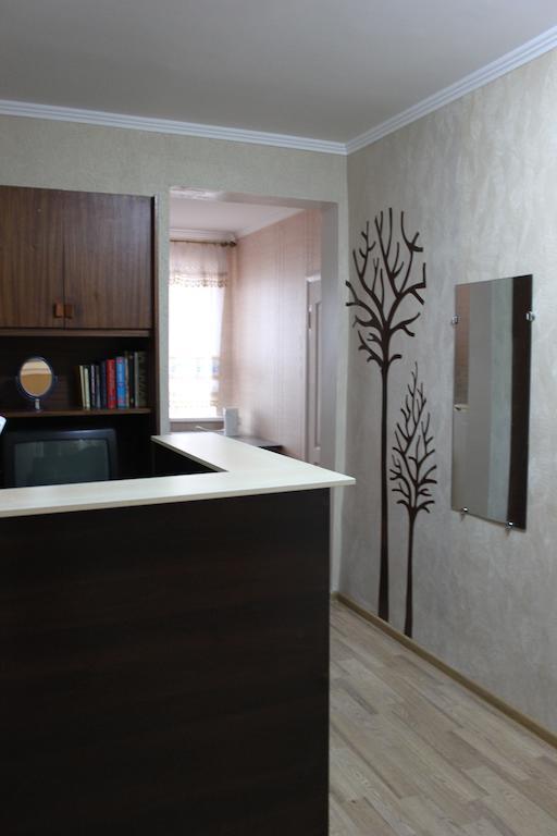 Almaty Central Hostel ภายนอก รูปภาพ