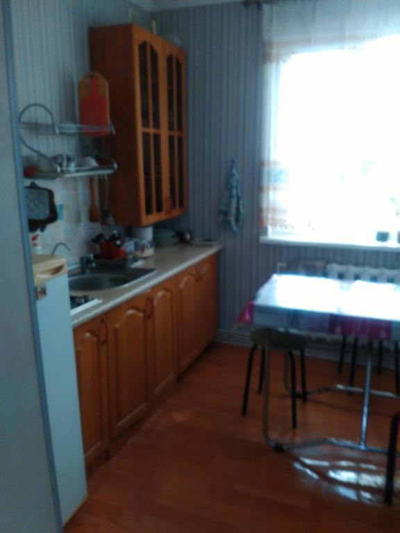 Almaty Central Hostel ภายนอก รูปภาพ