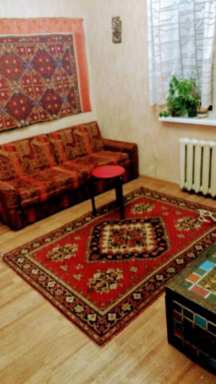 Almaty Central Hostel ภายนอก รูปภาพ