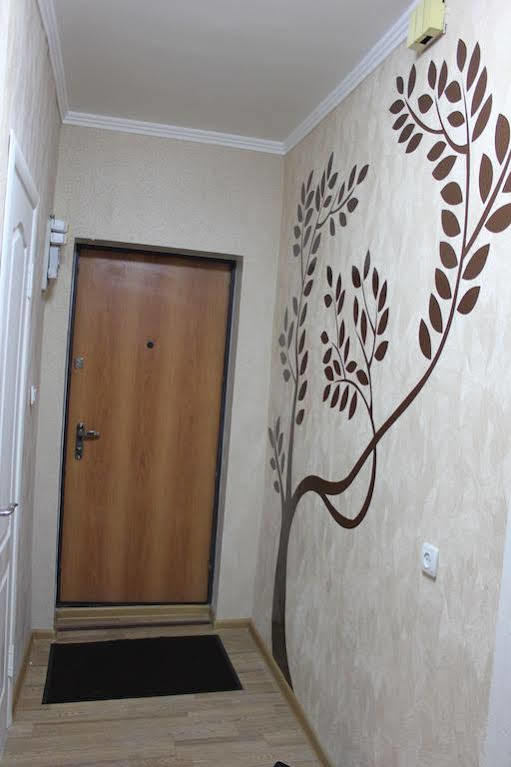 Almaty Central Hostel ภายนอก รูปภาพ