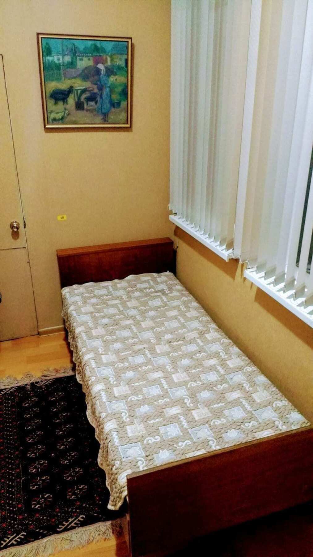 Almaty Central Hostel ภายนอก รูปภาพ